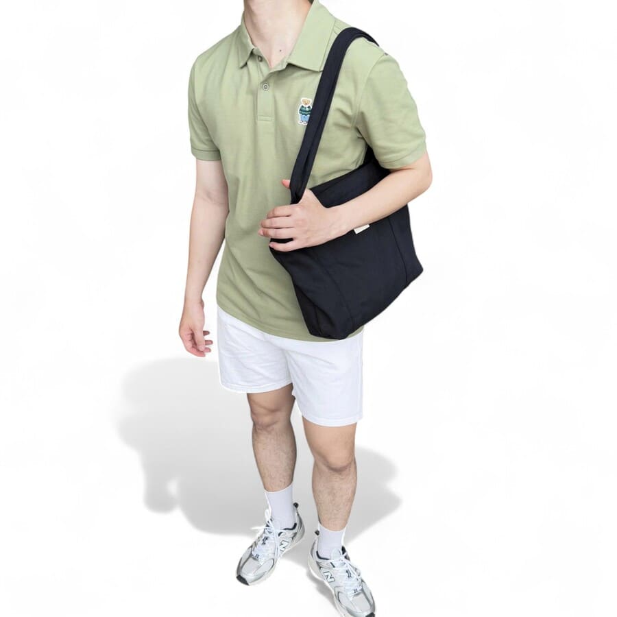 Quần short jean BTM cotton không co giãn là lựa chọn hoàn hảo