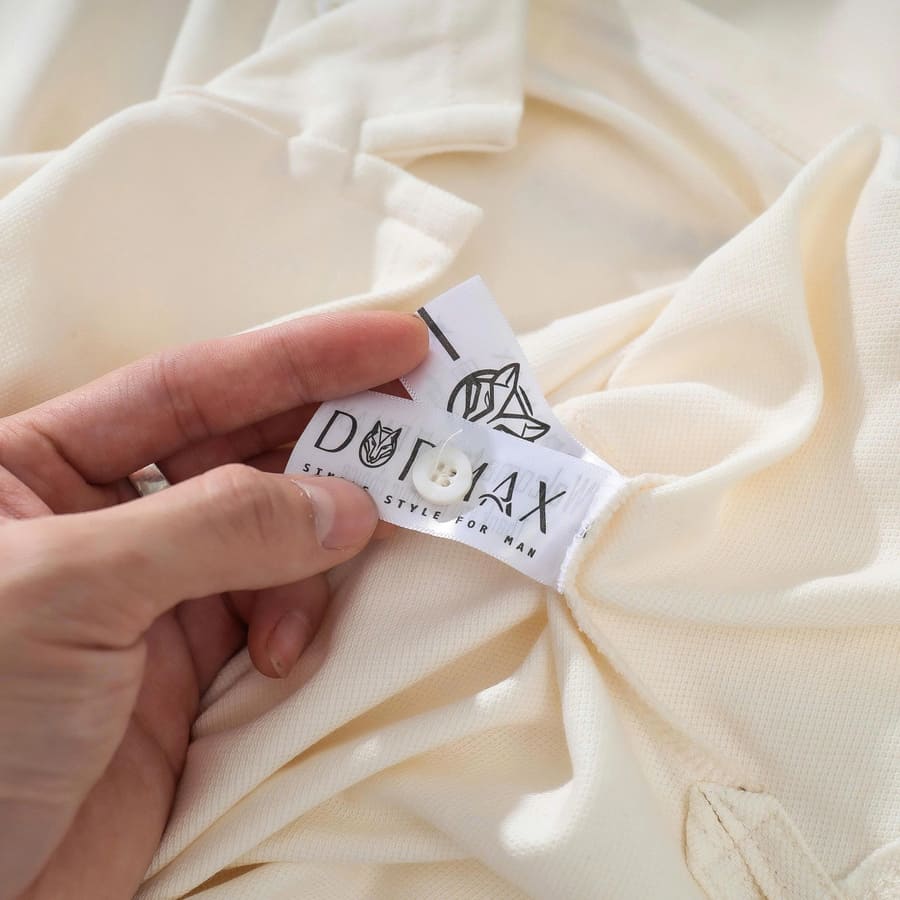 Áo thun polo Dormax – Sự lựa chọn đơn giản nhưng đầy phong cách - Ảnh 7