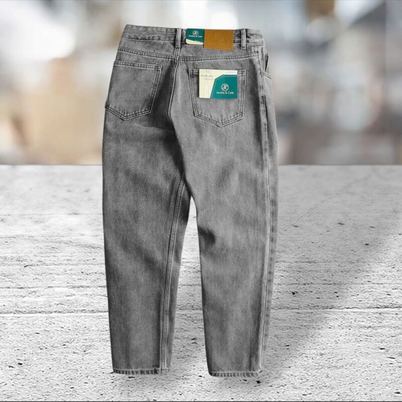 Quần jean Jacobs Cole suông size 28 29 30 31 32 34 36